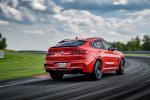 BMW X4 M Competition 2019 года (NA)